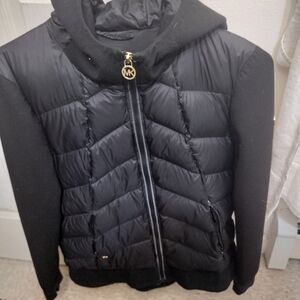 MK jacket